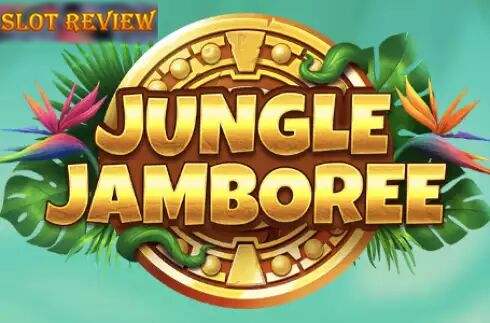 Jungle Jamboree slot